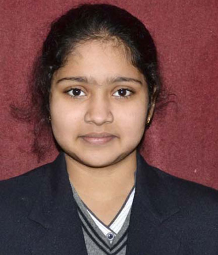 MANSI SHAHI